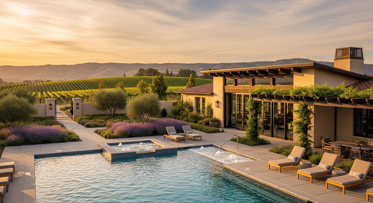 HOA Fees In Livermore: What They Cover