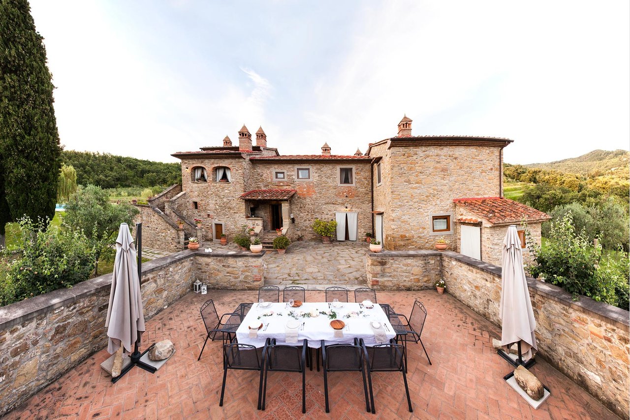 AZIENDA AGRICOLA ARGO