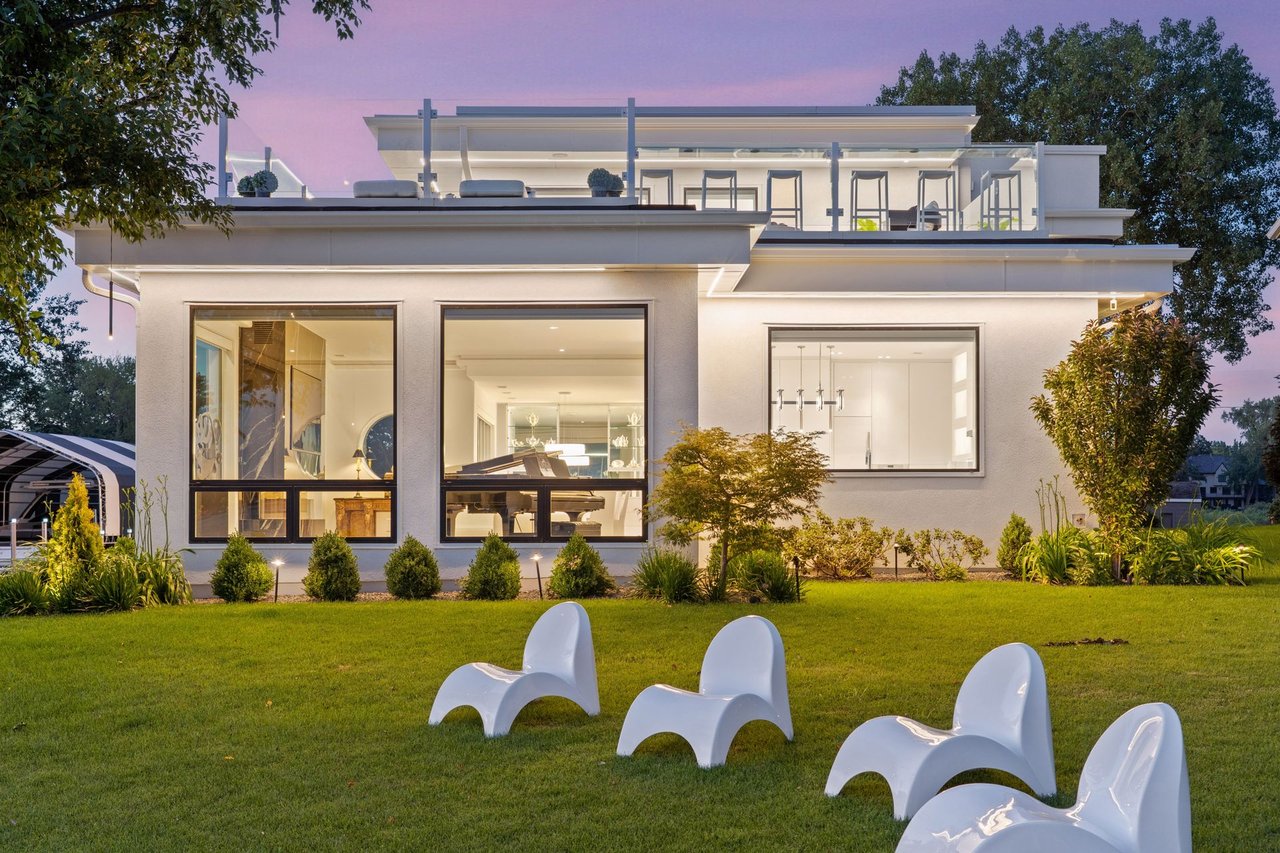 2492 Bantas Point Road, Wayzata