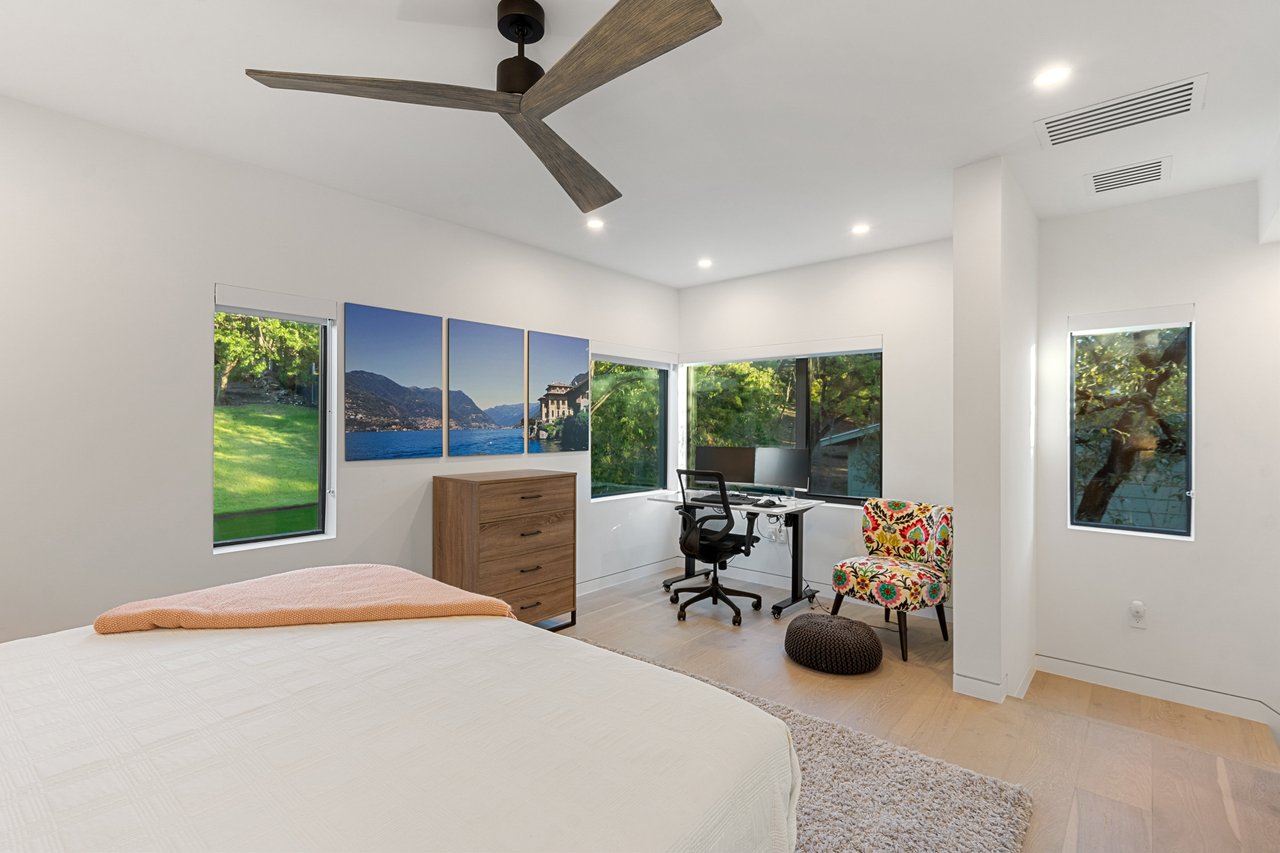 Elevated Barton Hills Living