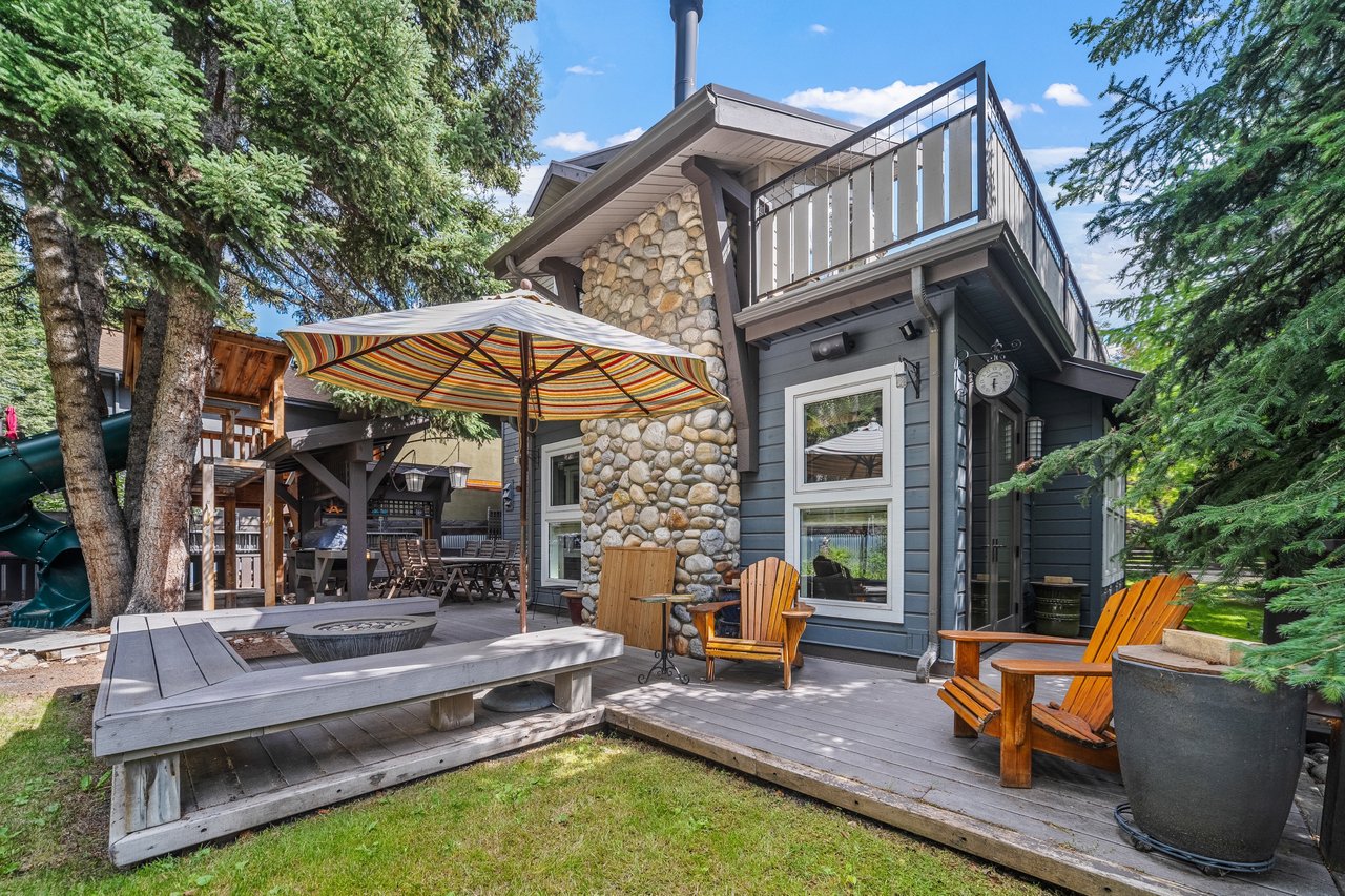 140 Rundle Crescent