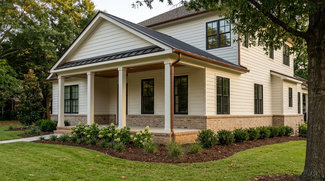 What Your Money Actually Buys in Silverleaf, Madison