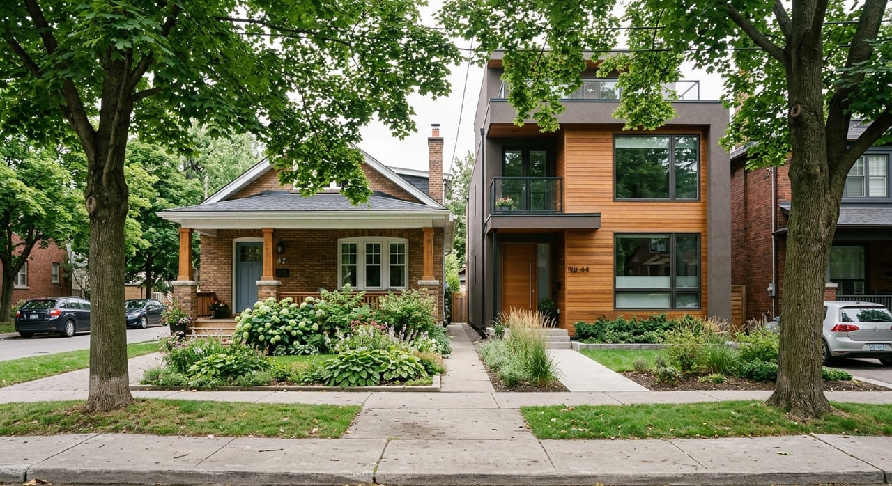 Denver Neighborhood Tradeoffs: Space, Commute, Lifestyle