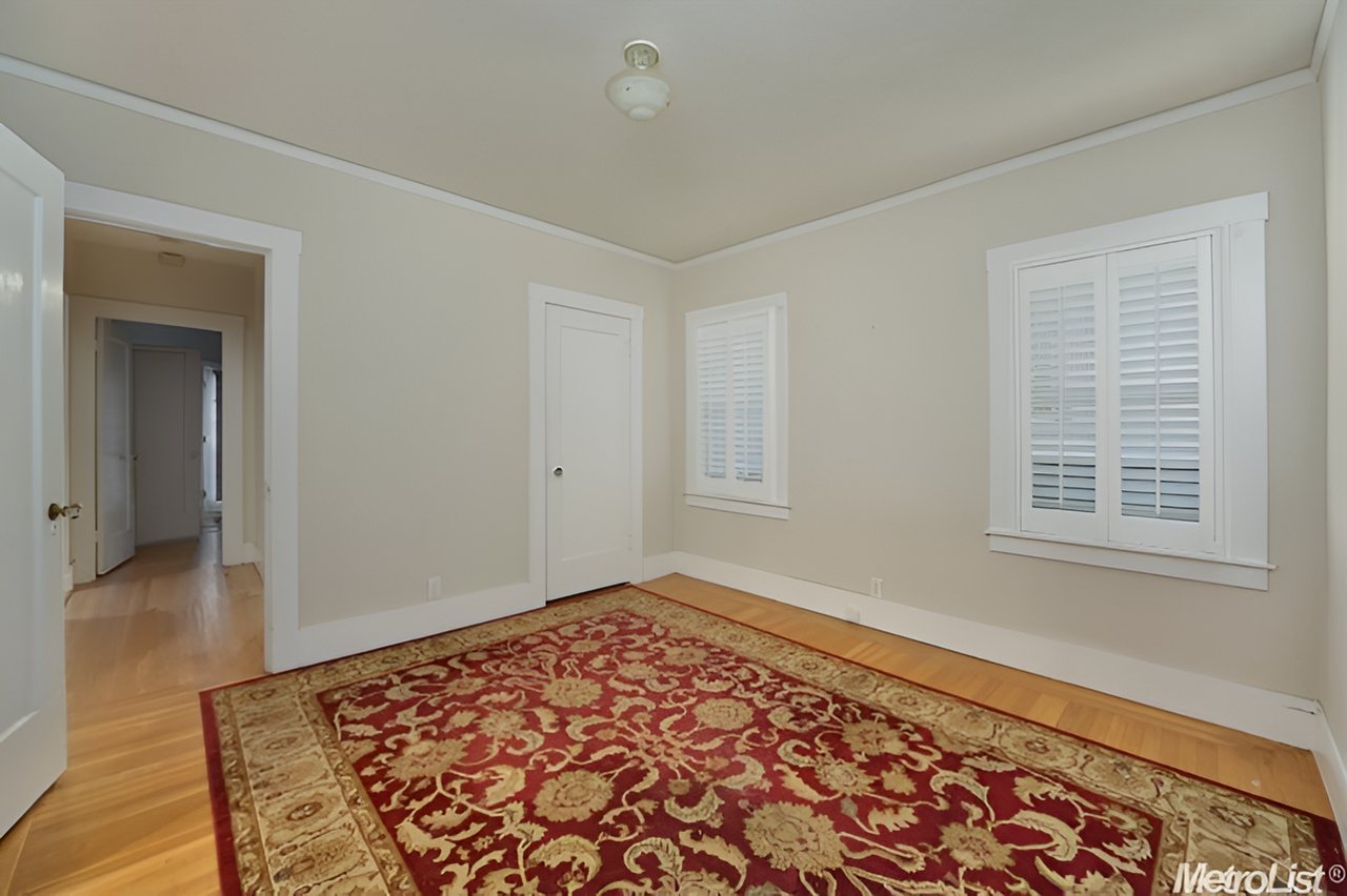 Another Happy Buyer in East Sac!