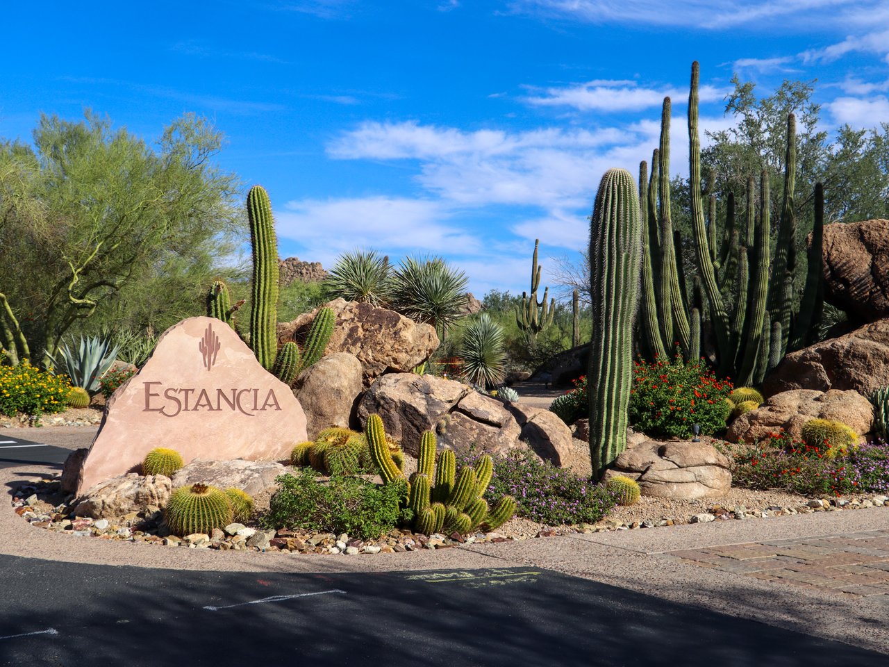 Estancia