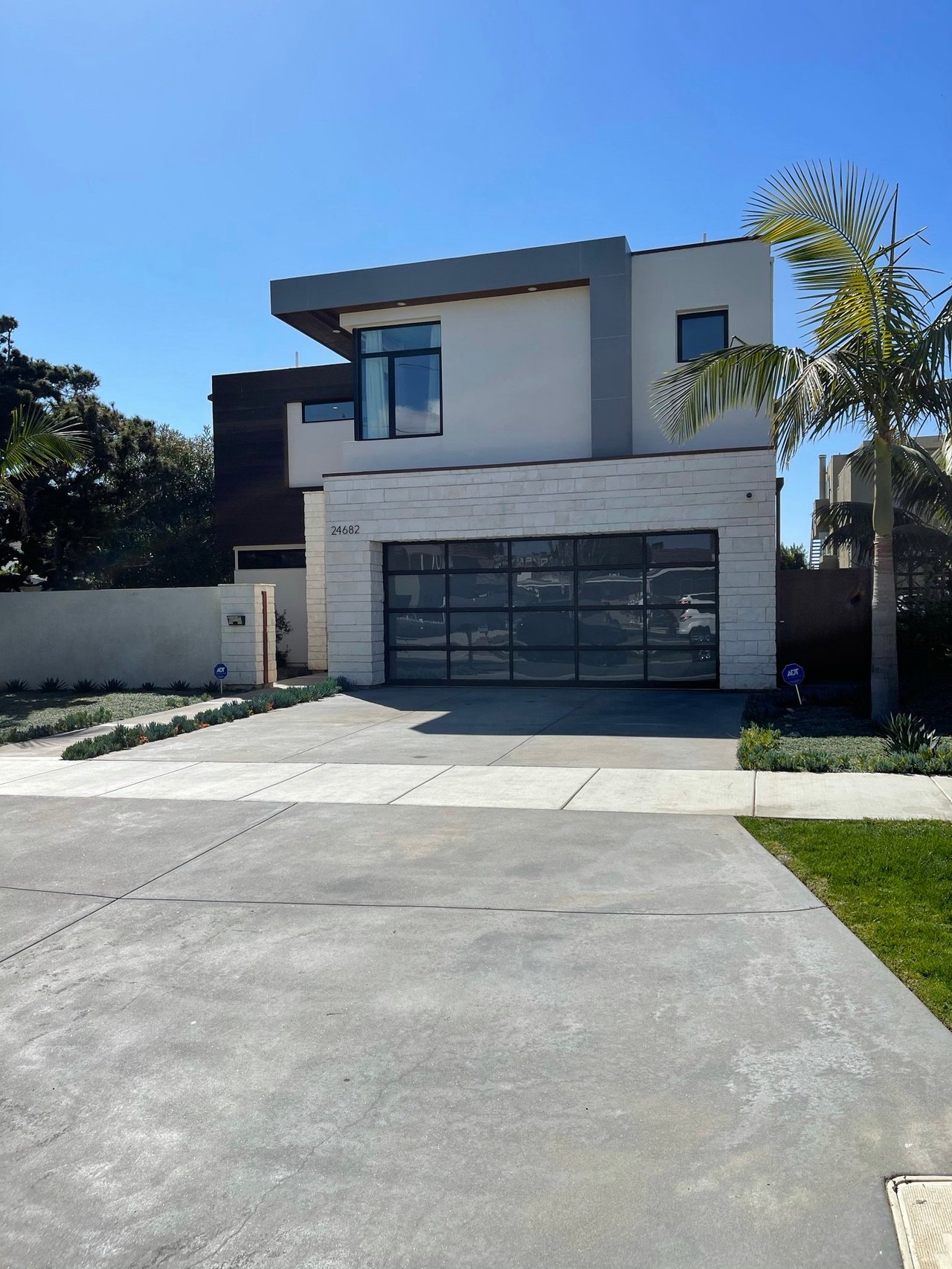 El Camino Capistrano, Dana Point