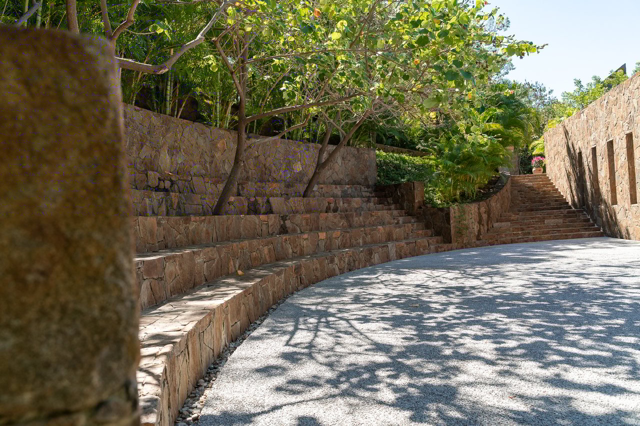 Land, Lot 26, Montecito Beach Village