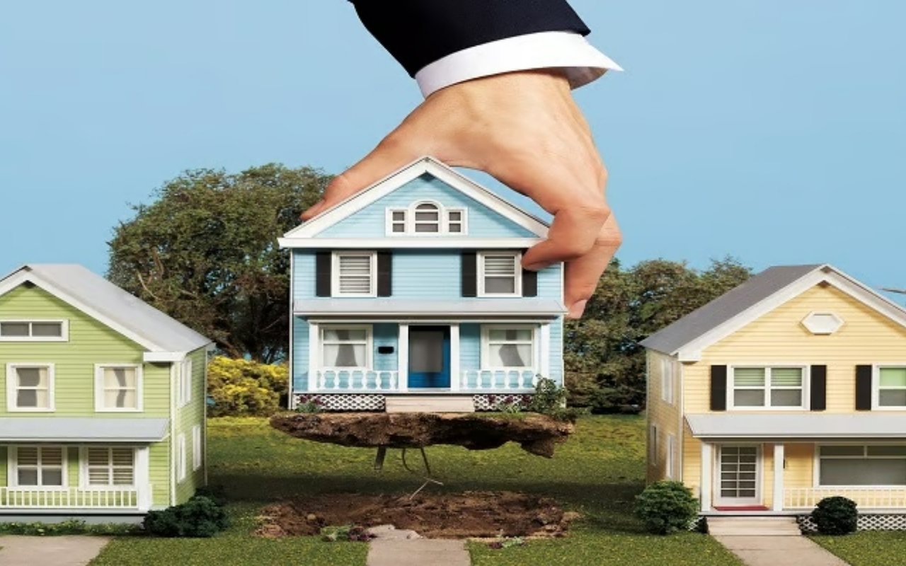 Where to Invest in Single-Family Homes in Atlanta in 2025?