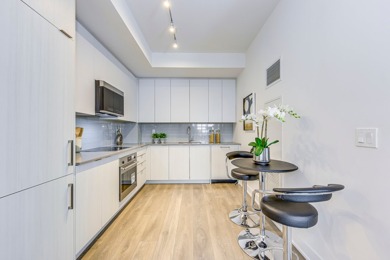 297 Oak Walk Drive #1108