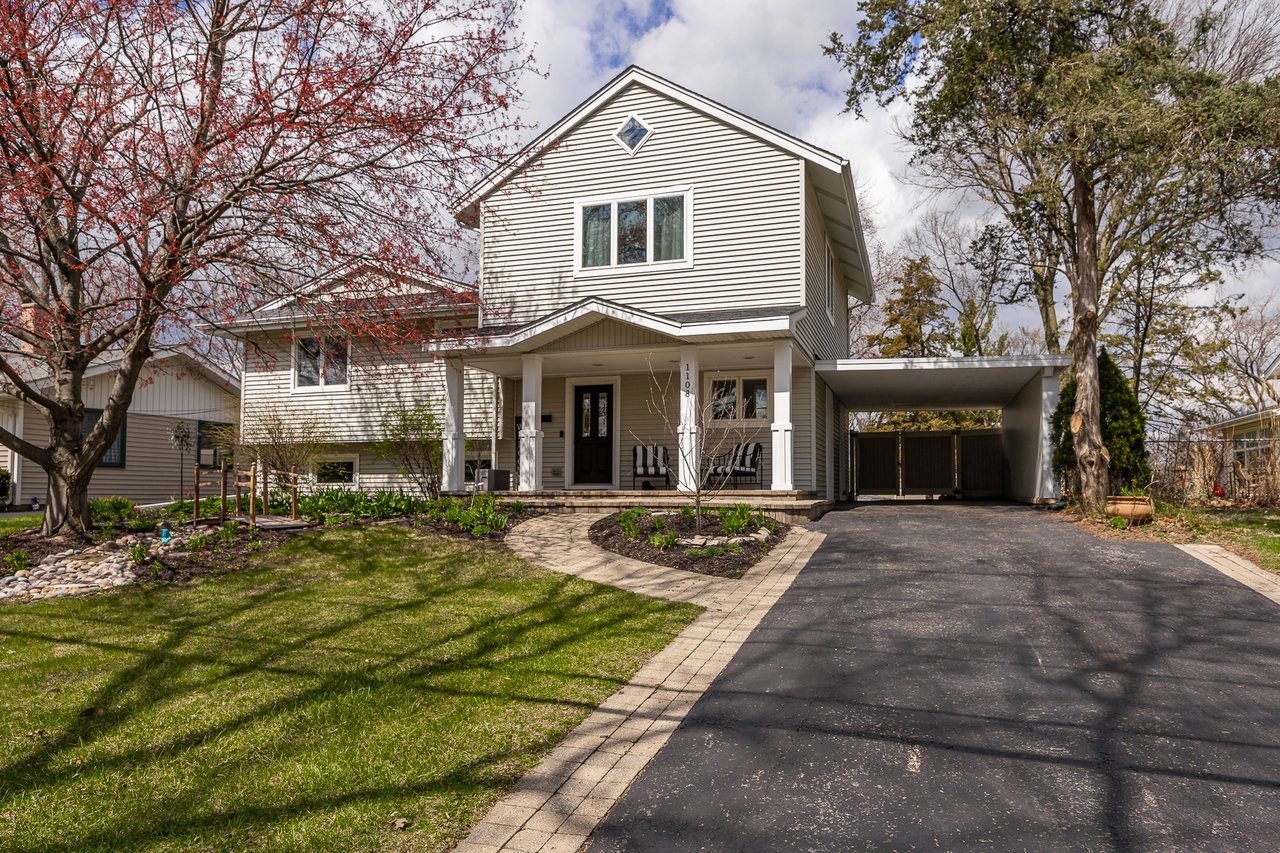 1108 59th St, Downers Grove