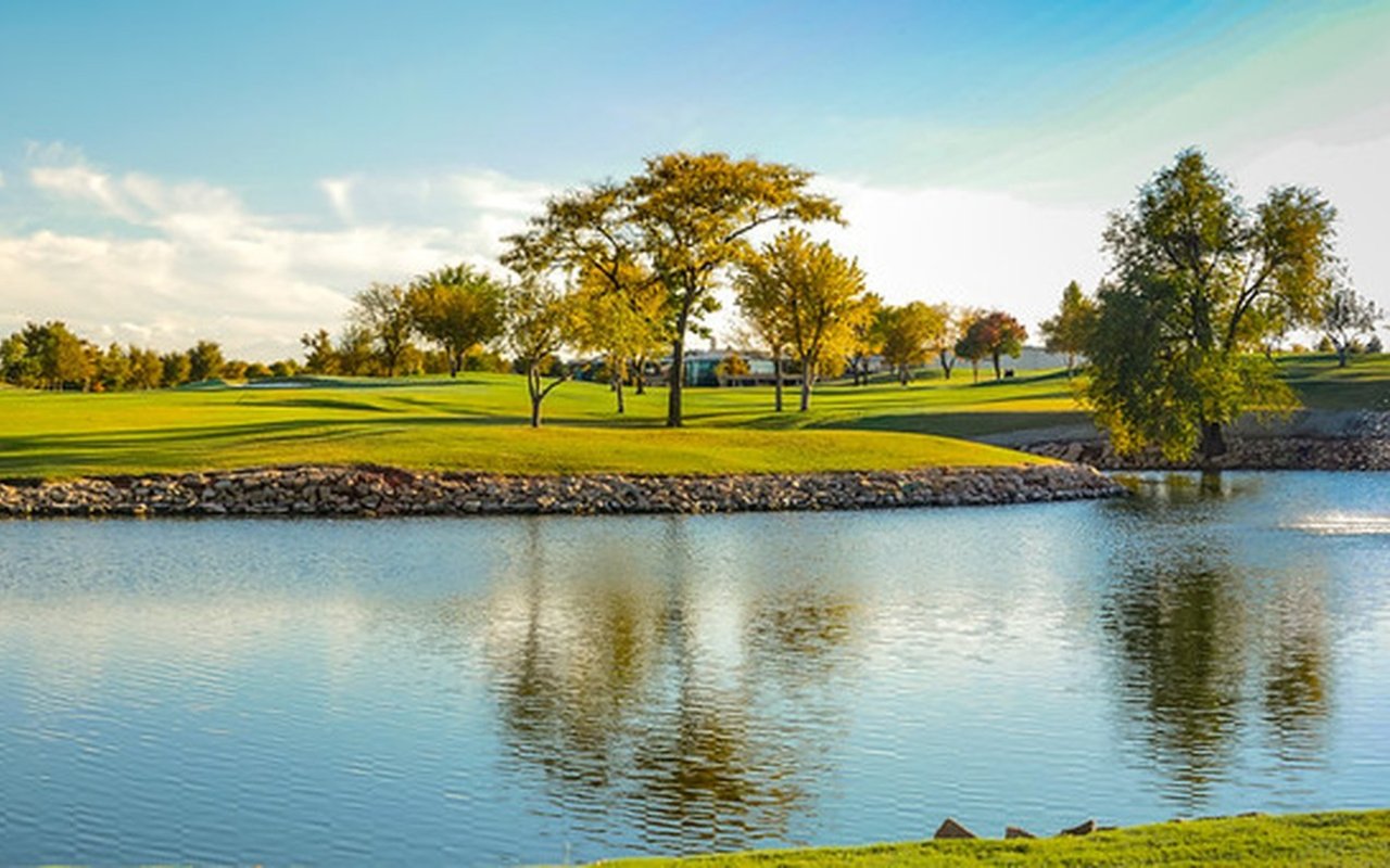 Quail Creek