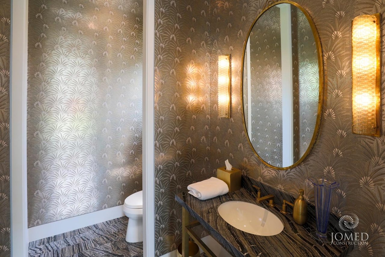 Mid Century Modern