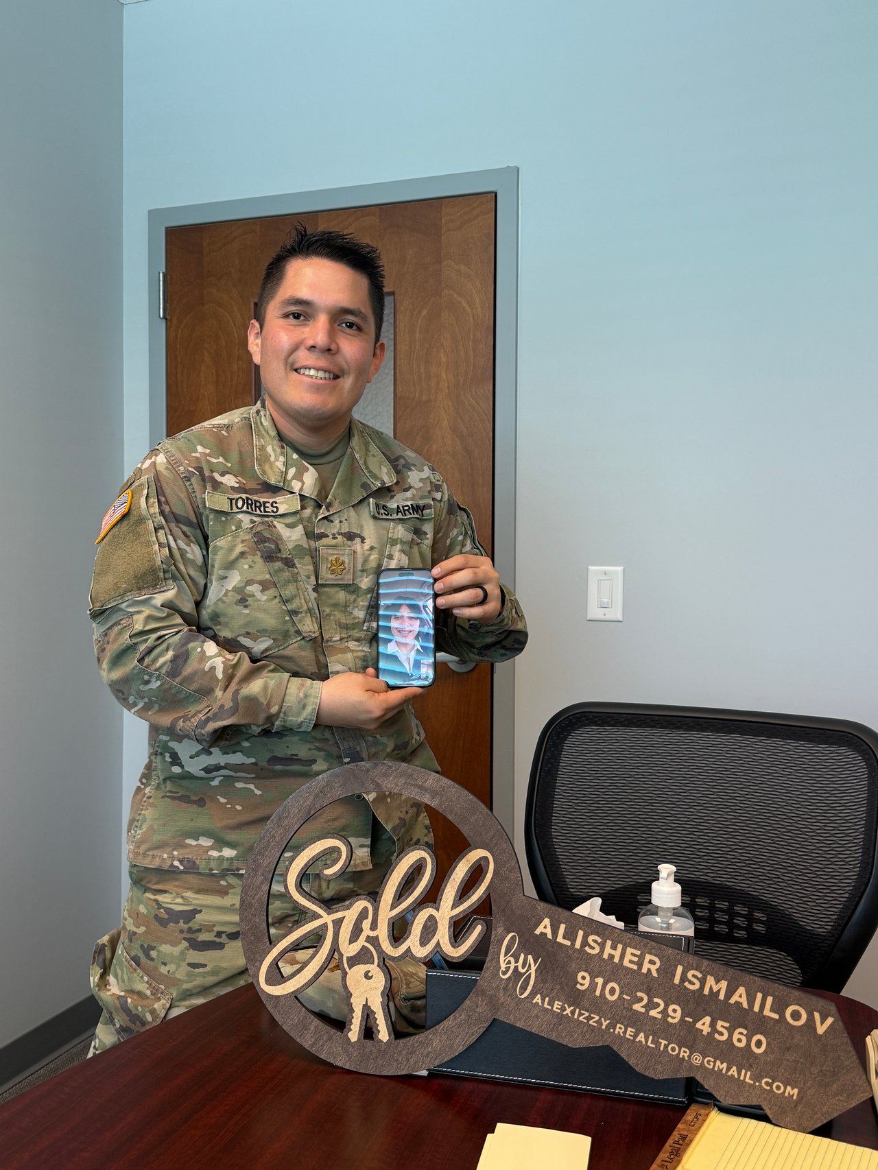VA Loan Real Estate Agent Near Fort Bragg | Military PCS Moves