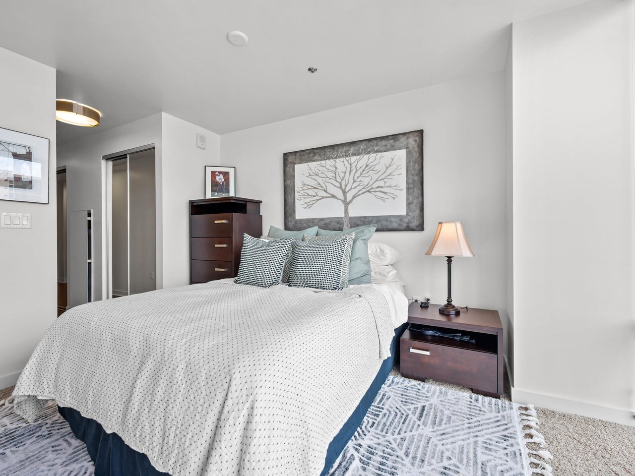 891 14th Street Unit: 2303