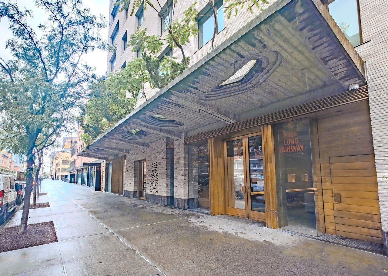 345 West 14th Street - Retail Condo A