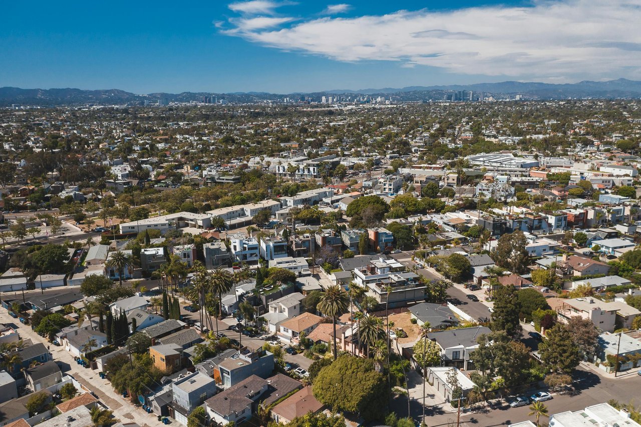 A closer look at California's real estate landscape: Record-Breaking home prices amid market shifts