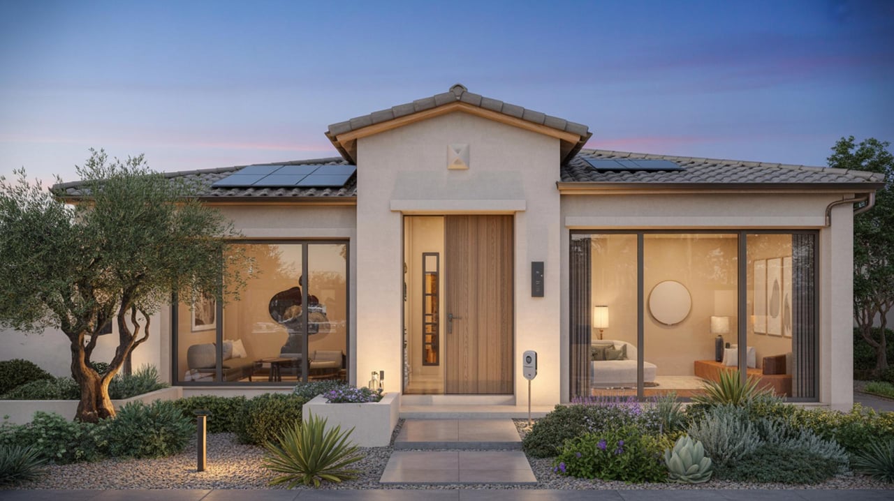 Smart Home Upgrades Yorba Linda Homeowners Can't Ignore cover