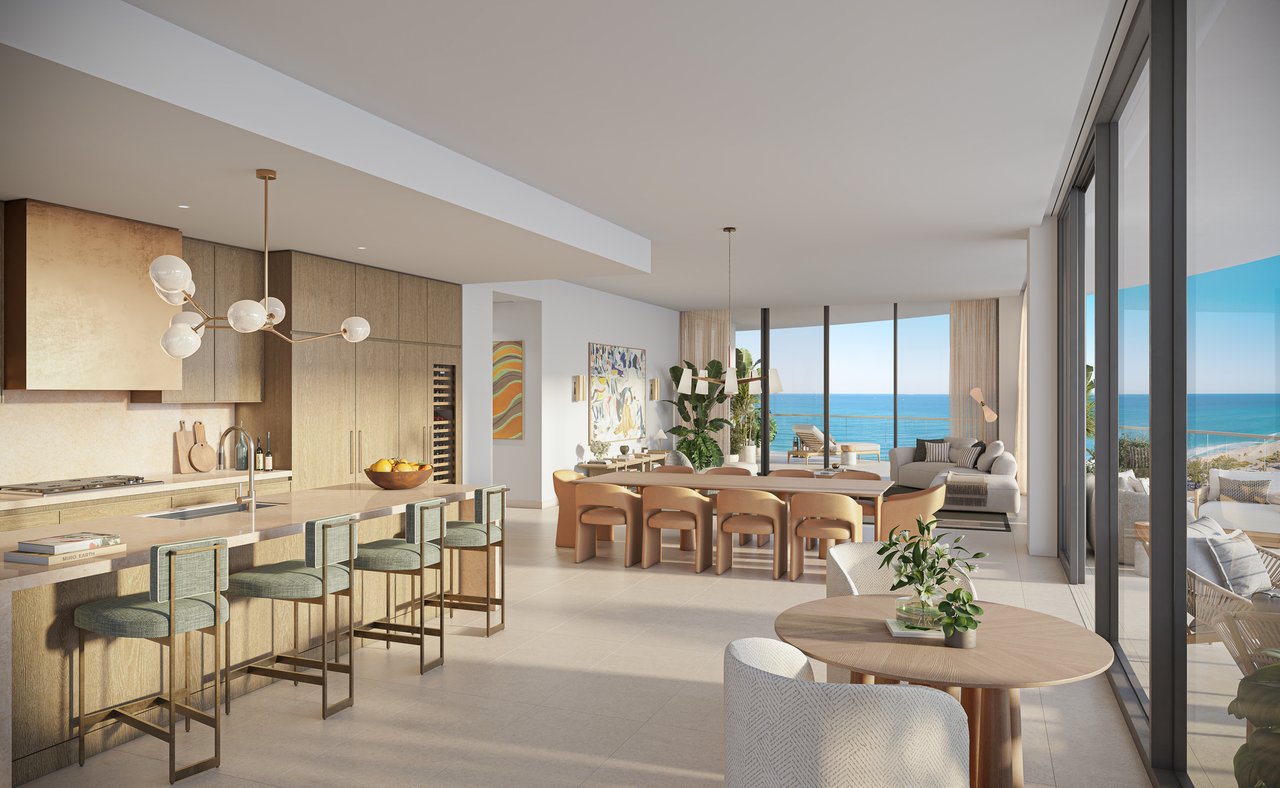 St Regis - Bahia Mar Residences / Fort Lauderdale
