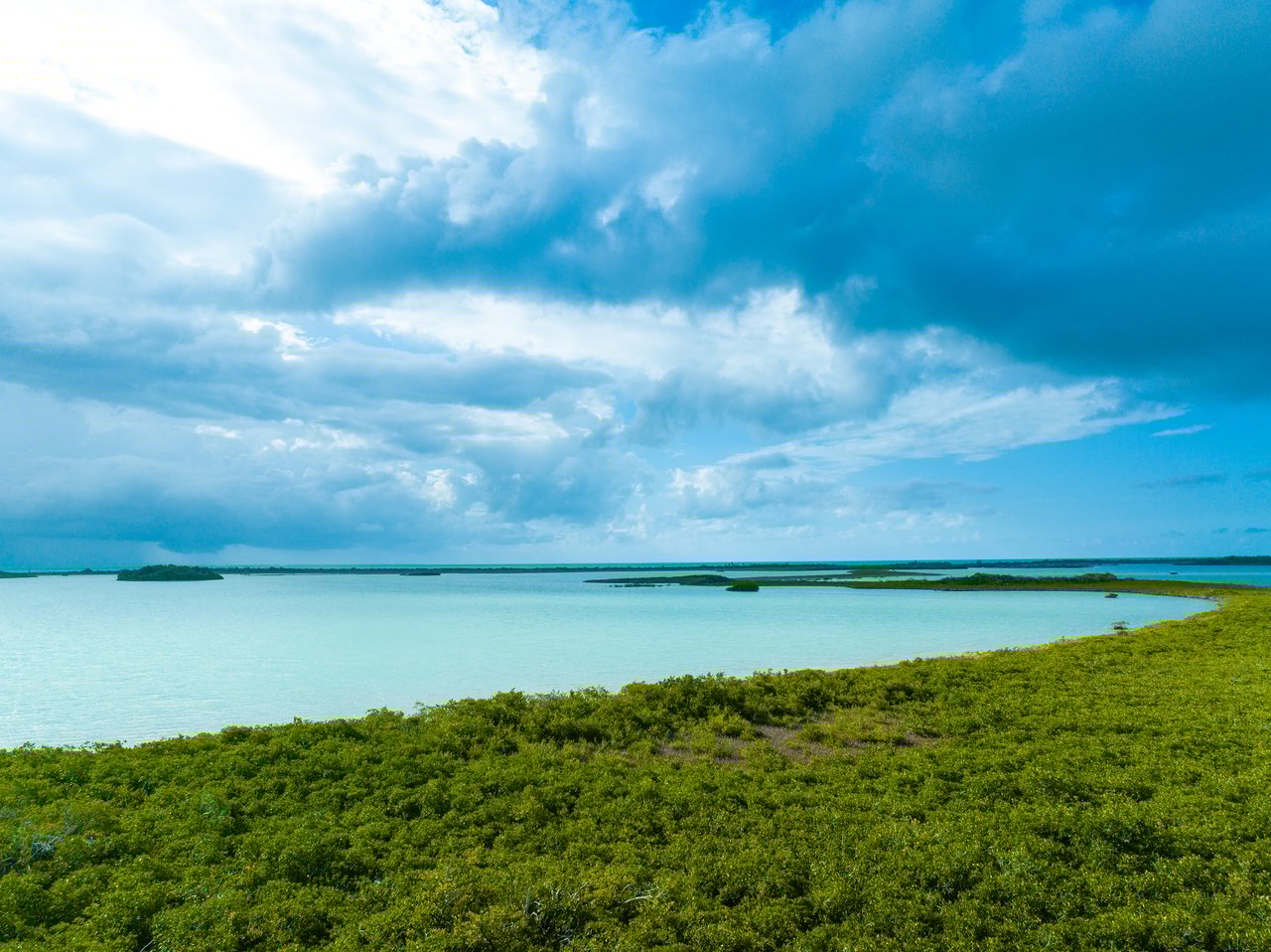 Rancho Del Cielo Maya