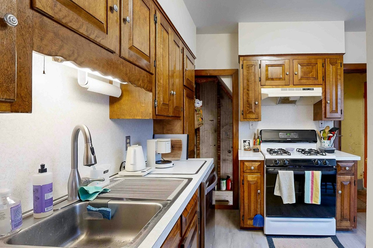 174 Hamilton Street, Cambridge MA02139