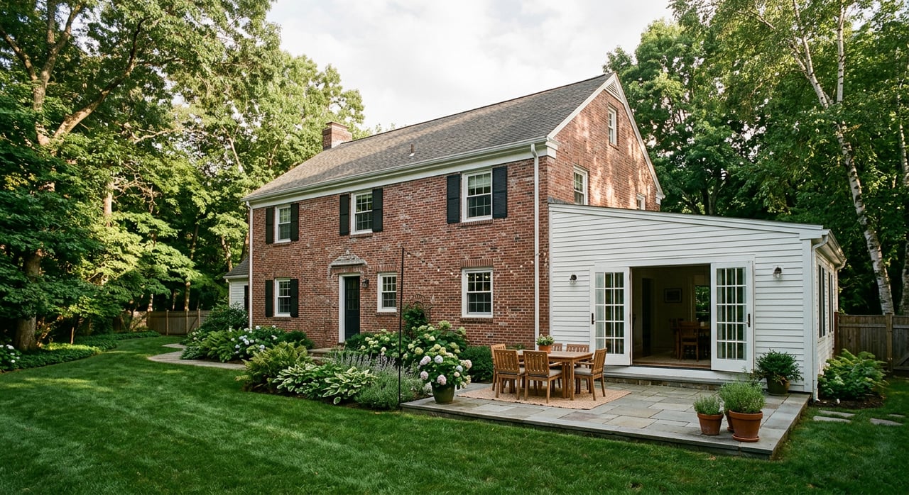 Is Braintree The Right Move-Up Market From Boston