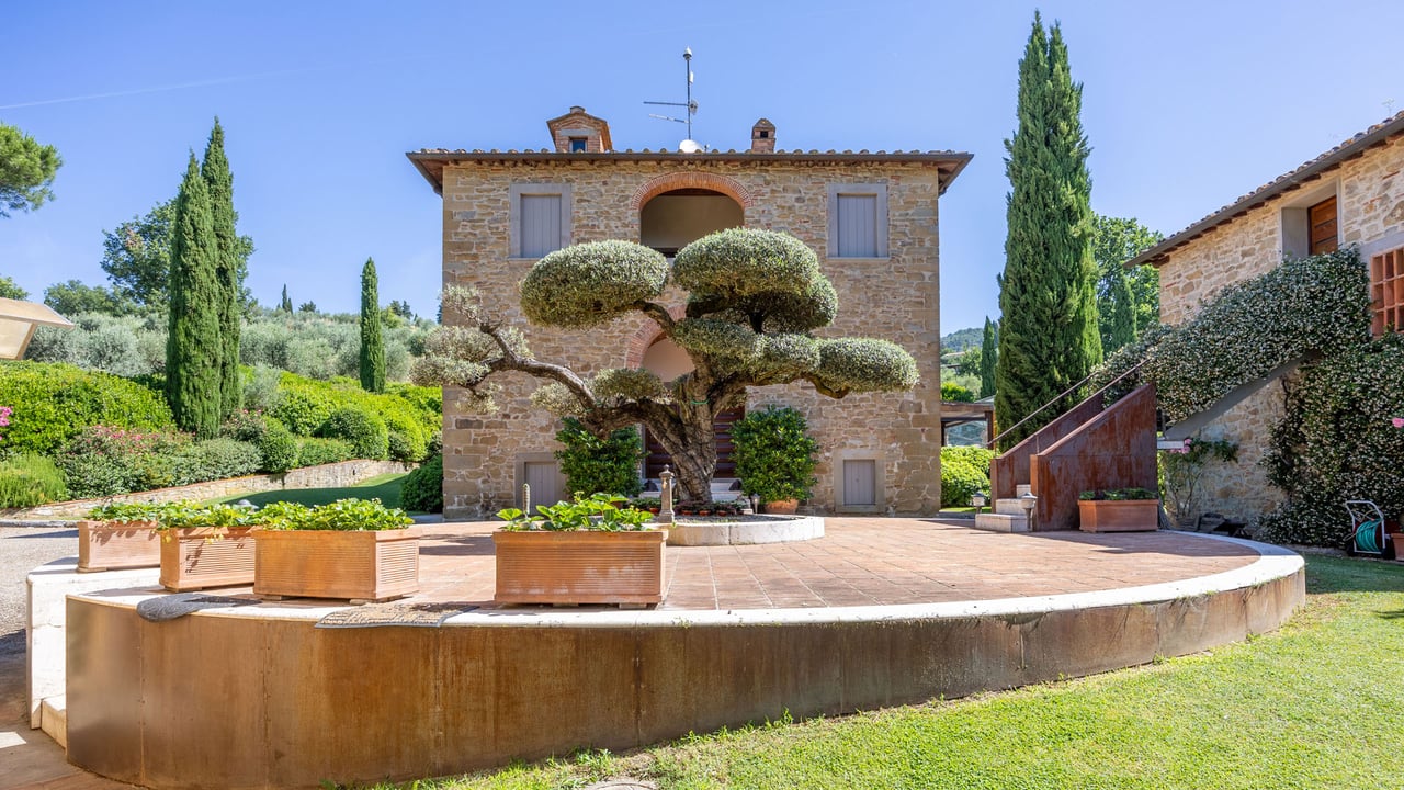 IL LAGHETTO INCANTATO