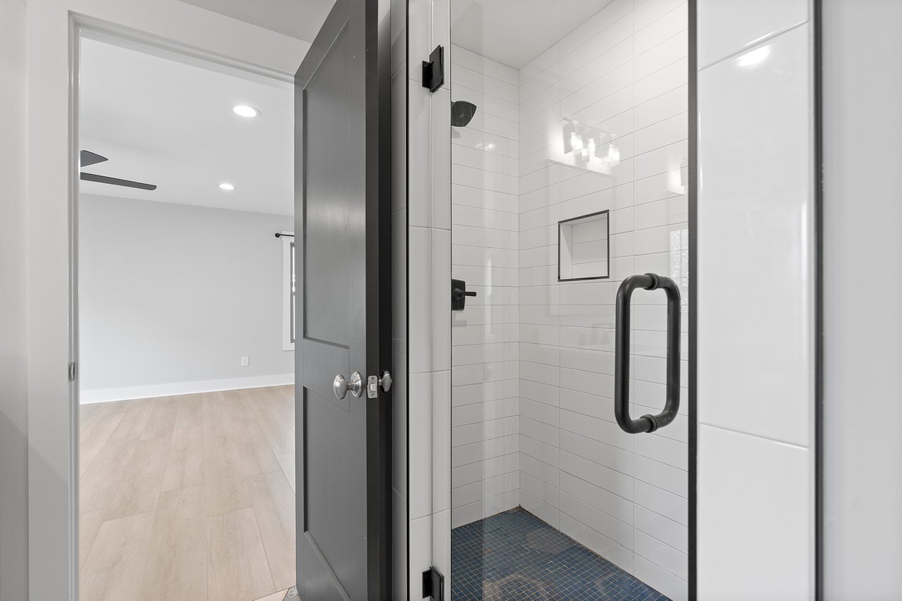 Modern Retreat near Downtown Huntsville