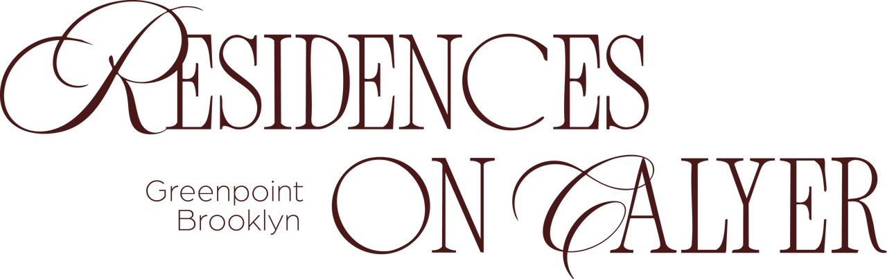 The Residences On Calyer