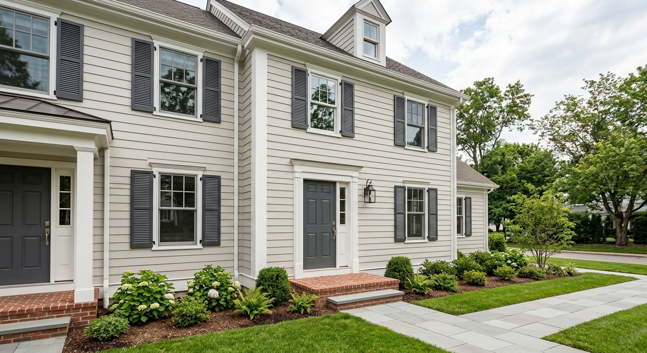 Arnold, MD Condos Vs. Single-Family Homes