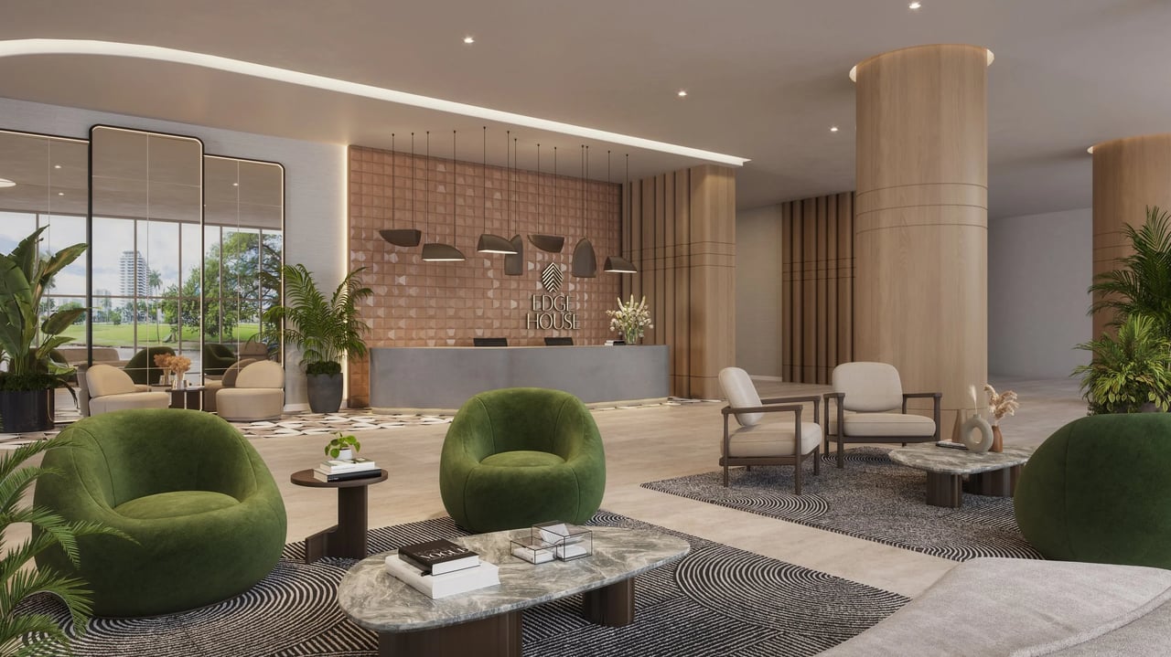 August 2025 | Edge House Miami Partners with YUPIX to Debut Immersive Meta-Reality Sales Experience