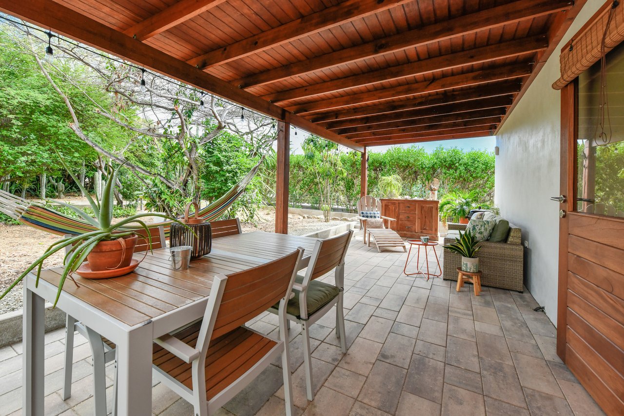 Nature-Infused Retreat at Picaron as Investment