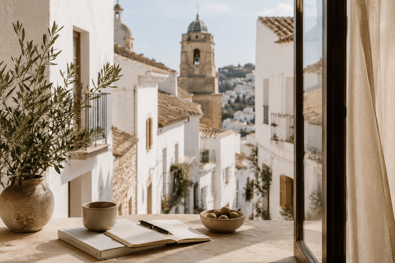 Spain