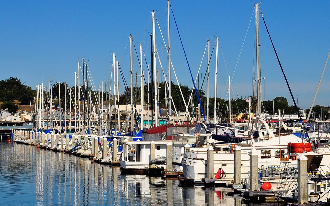 Marina