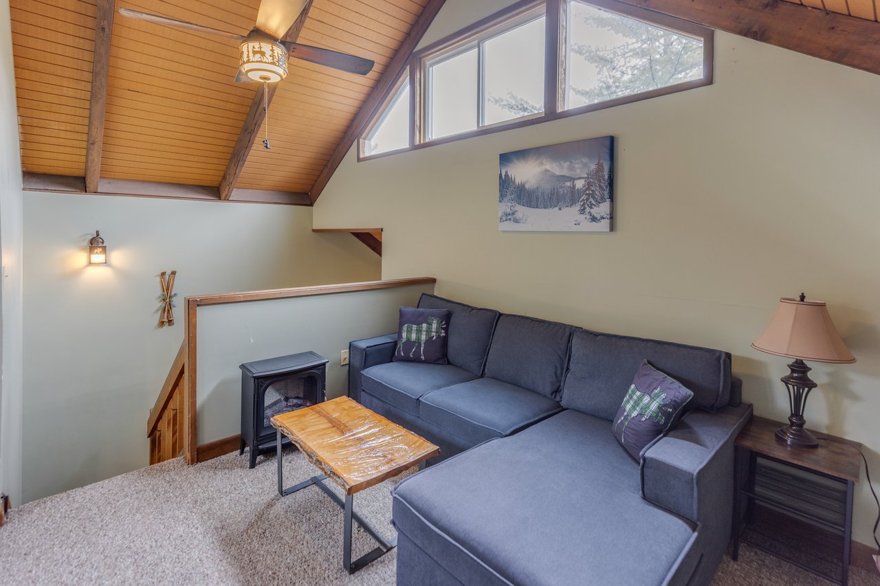 Clearbrook Summer Season Rental