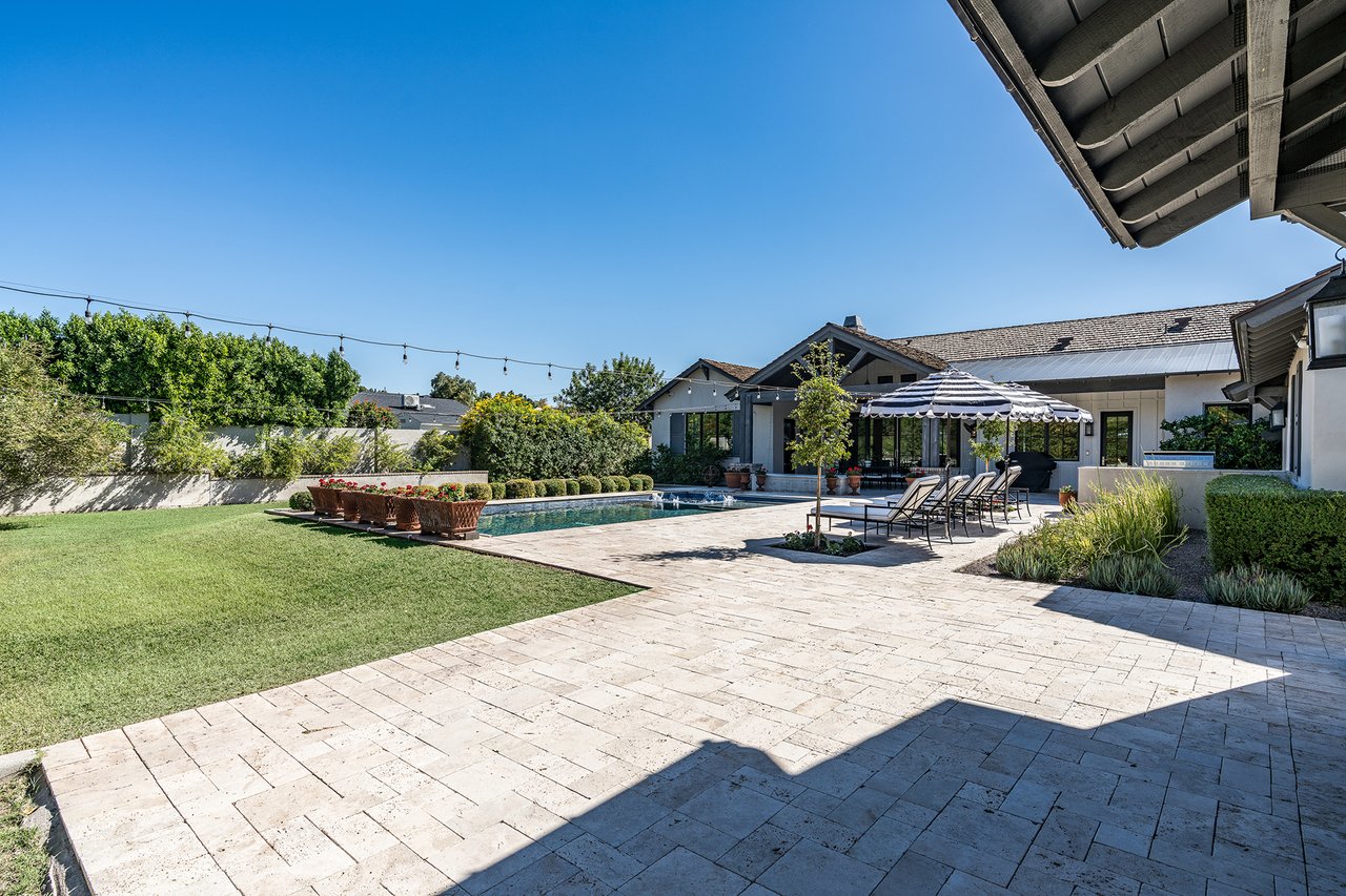 5414 E LAFAYETTE Boulevard, Phoenix