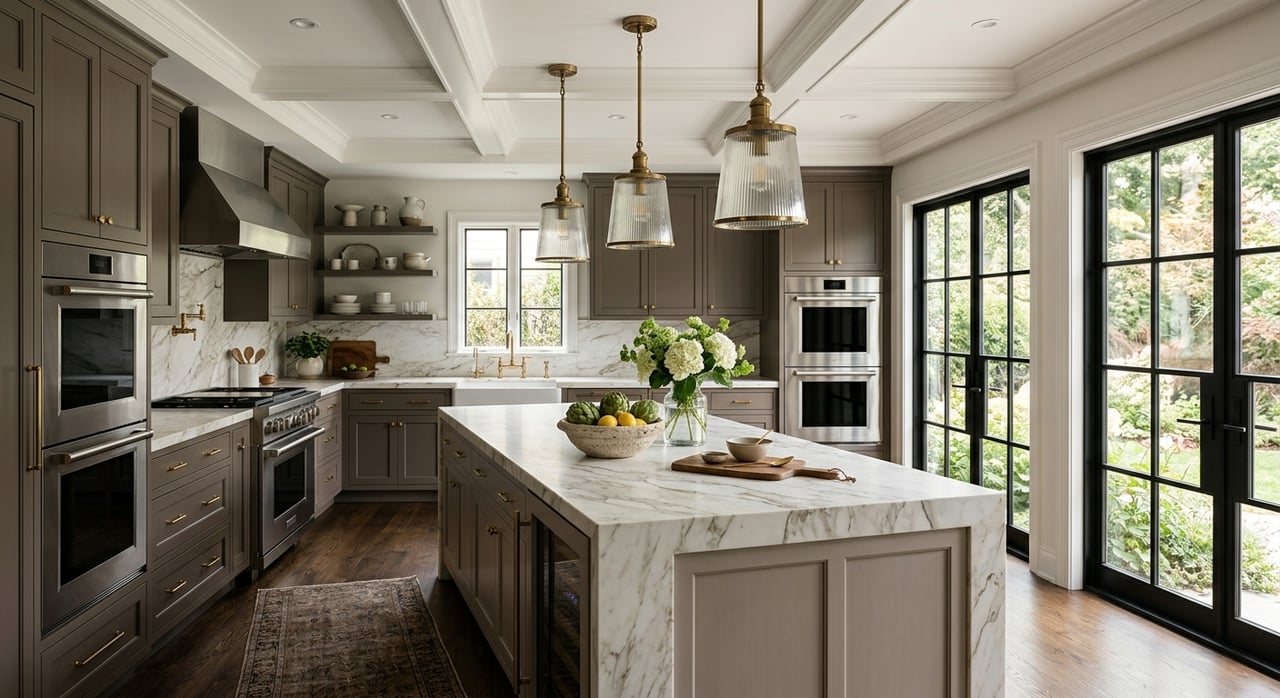 Strategic Upgrades That Help Muttontown Homes Sell Strong