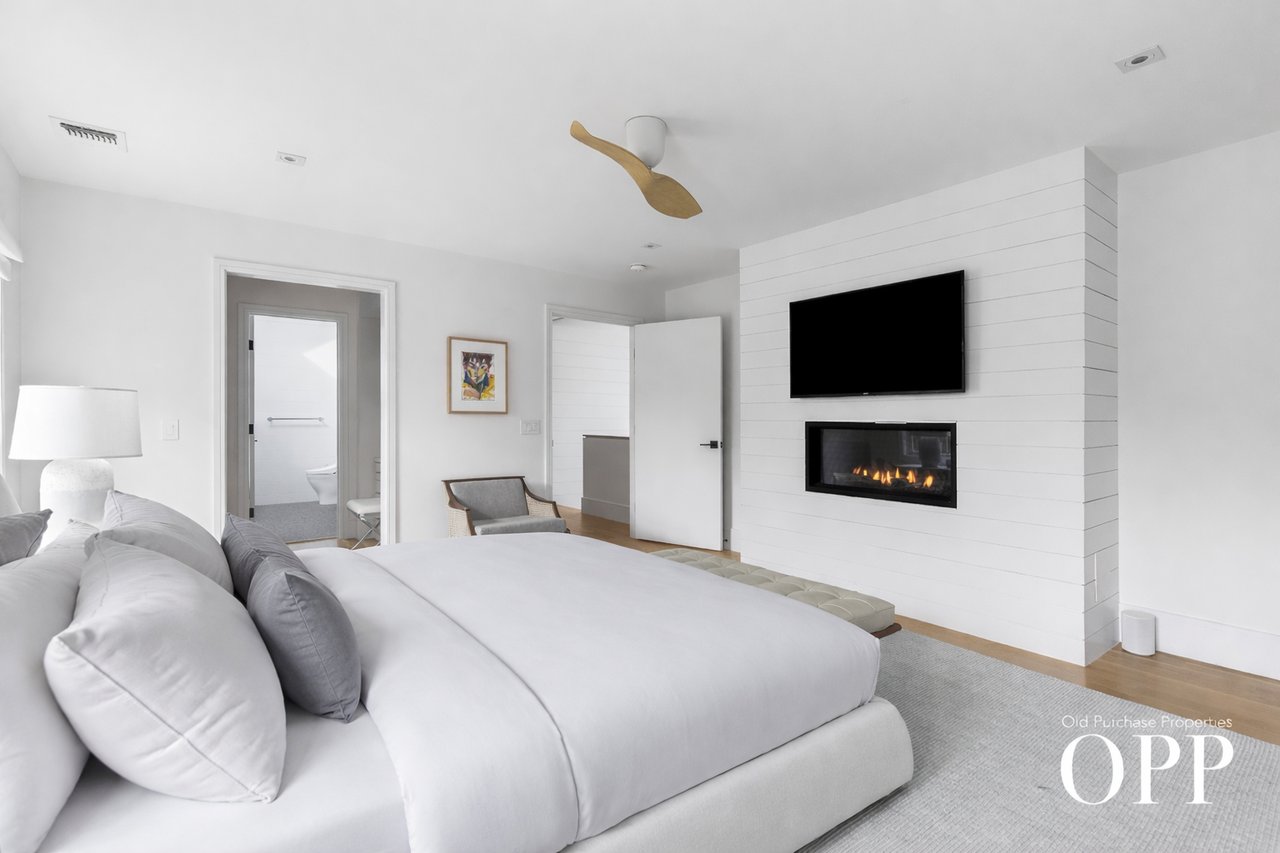 A Rare South Village Offering Under $3M