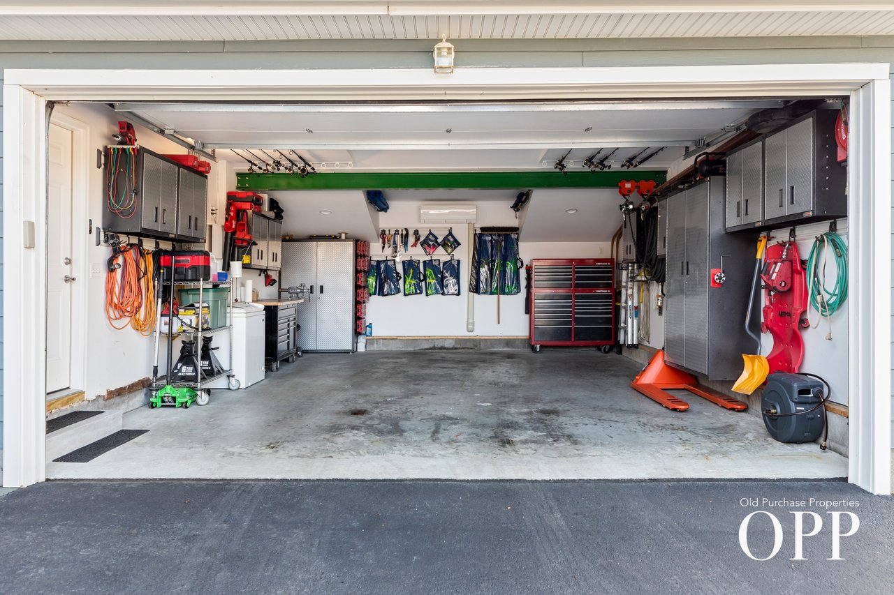 Move-In Ready, Fully Upgraded, and Built to Last