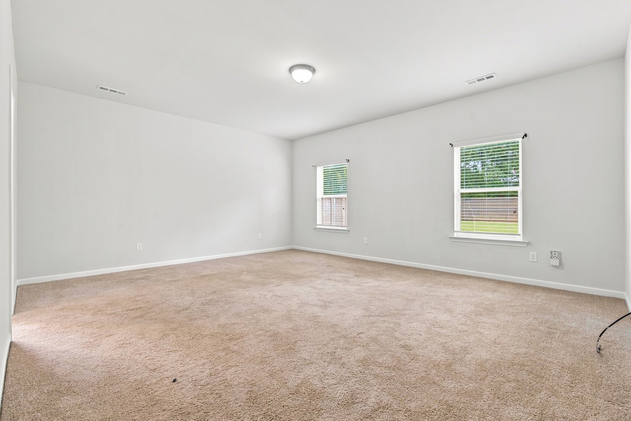 Spacious 4BR Home Near Providence & Redstone Arsenal