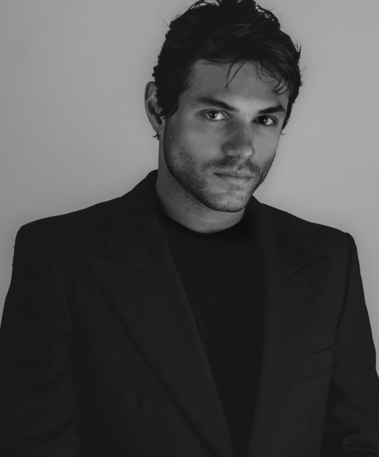Pedro Paradis