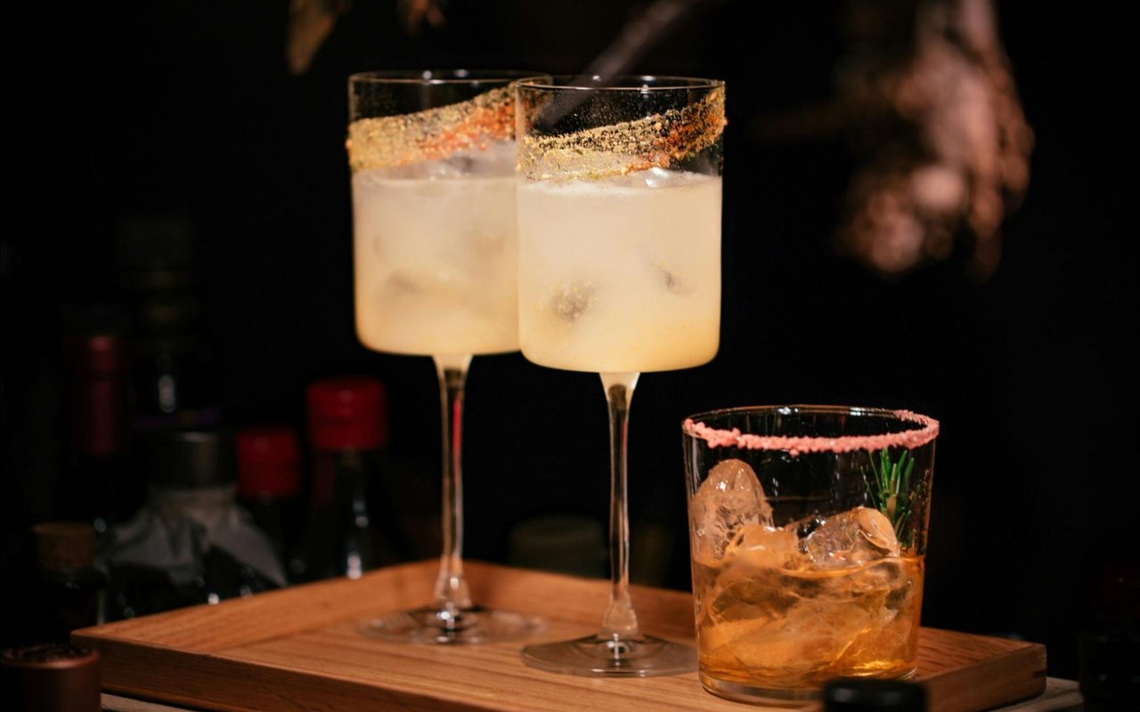 Best Places to Get Drinks After Work in Brookfield