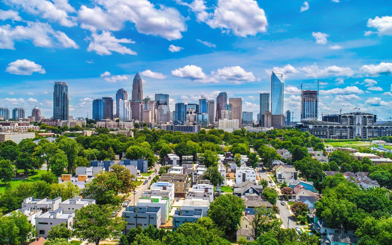 Charlotte/Lake Norman