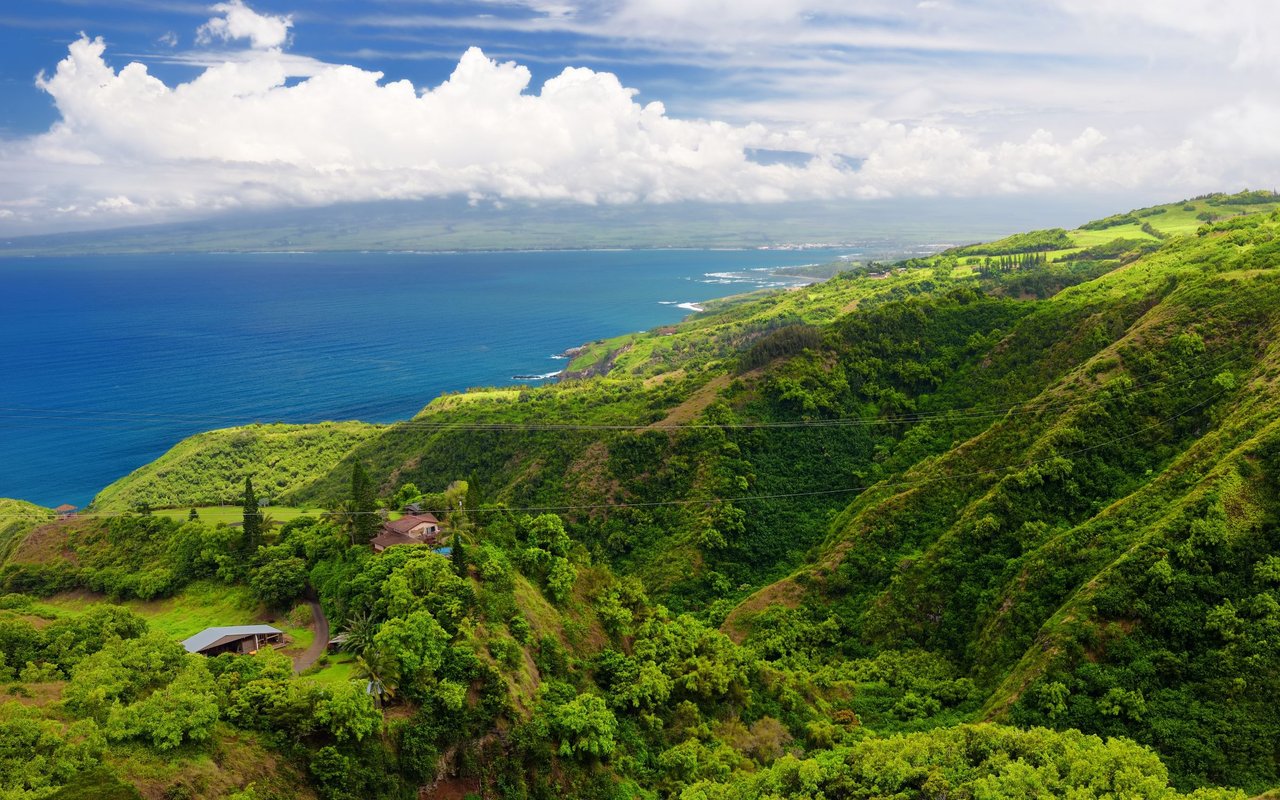 Kahului