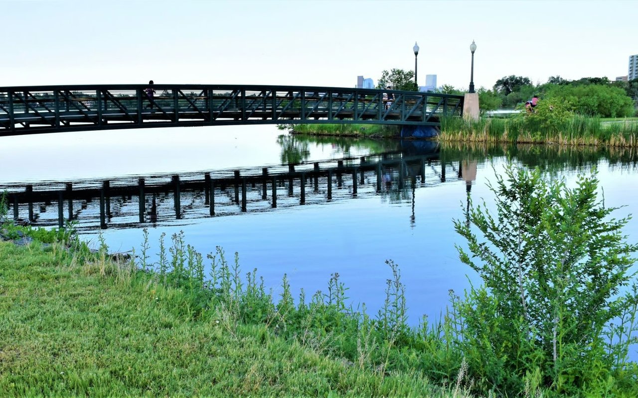 Sloan Lake