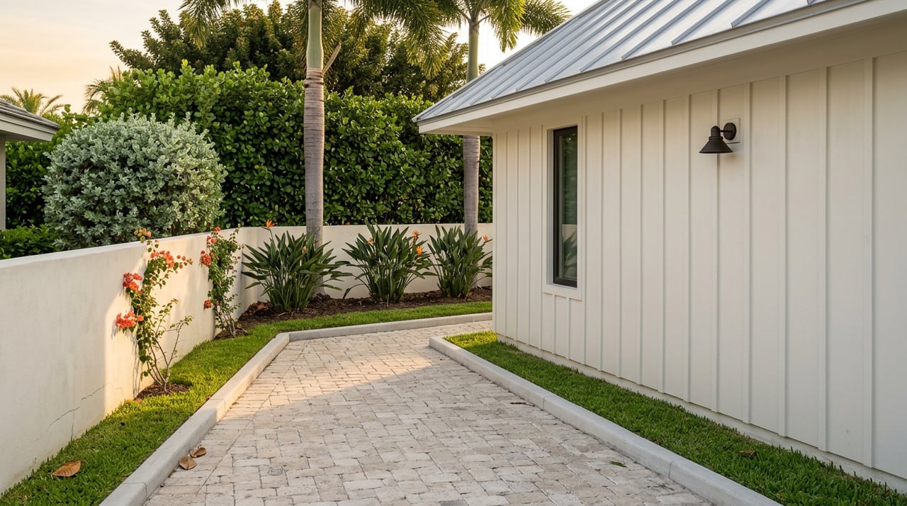 An Ocean Ridge Summer: The Linear Park Launch, The Inlet Rebuild, And A Bridge Back Open cover