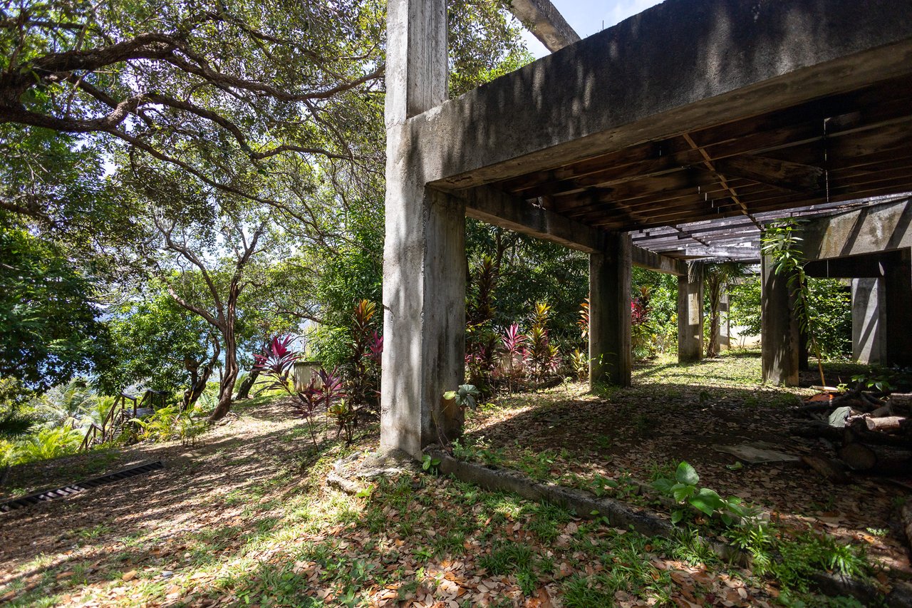 The Casitas at Calabash Bight