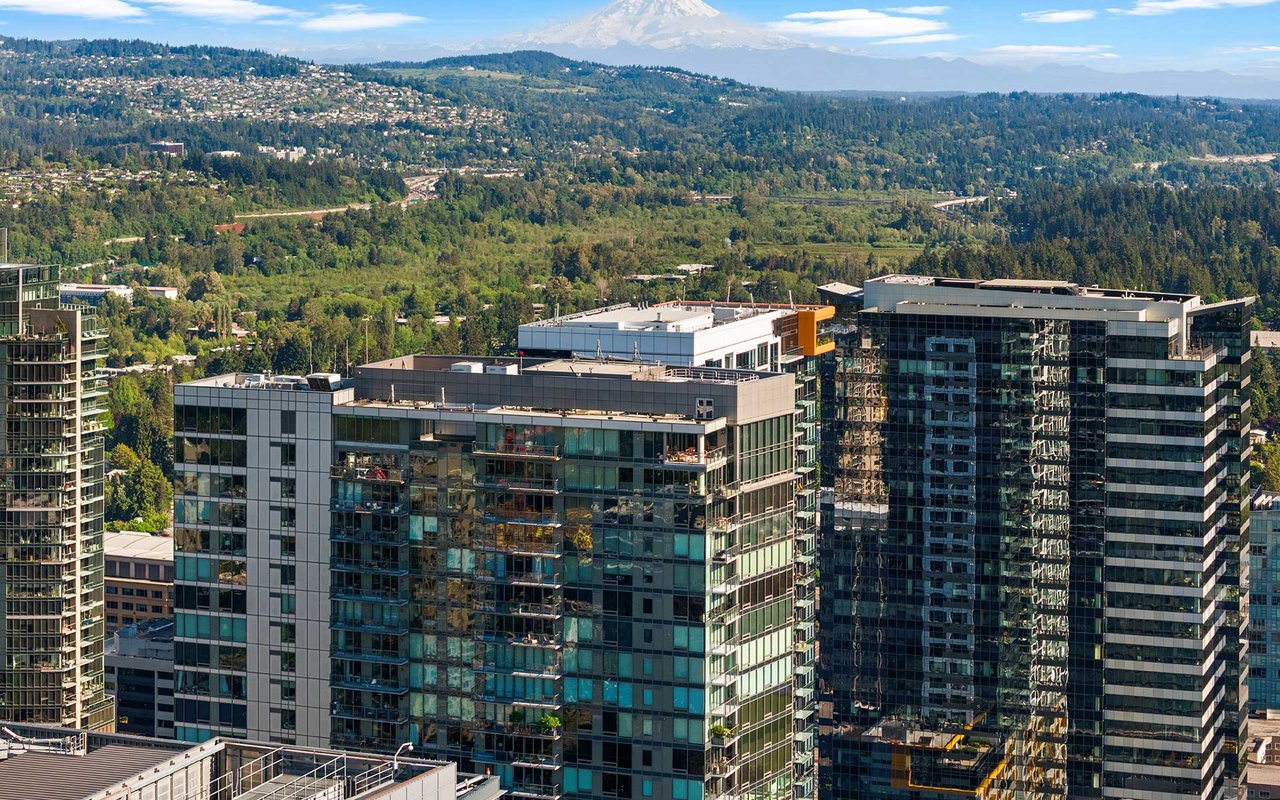 Luxury, Amenities & Views at Iconic One Lincoln Tower
