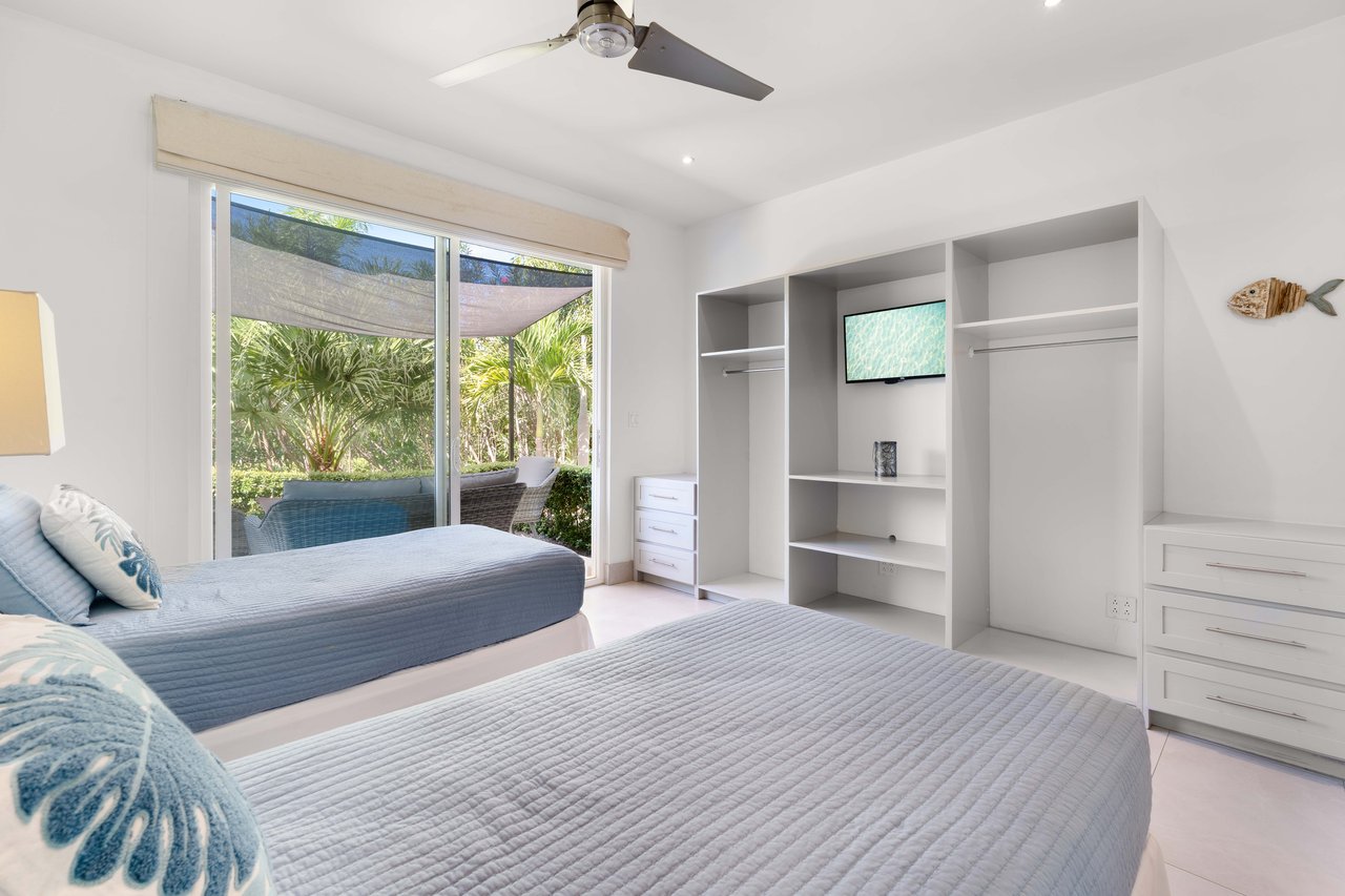 The Haven | Spacious Home + Private Casita in Gated Mar Vista Community