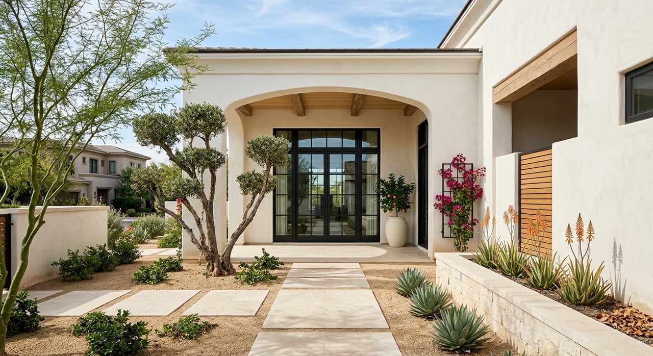 Indian Wells Living Near The Tennis Garden