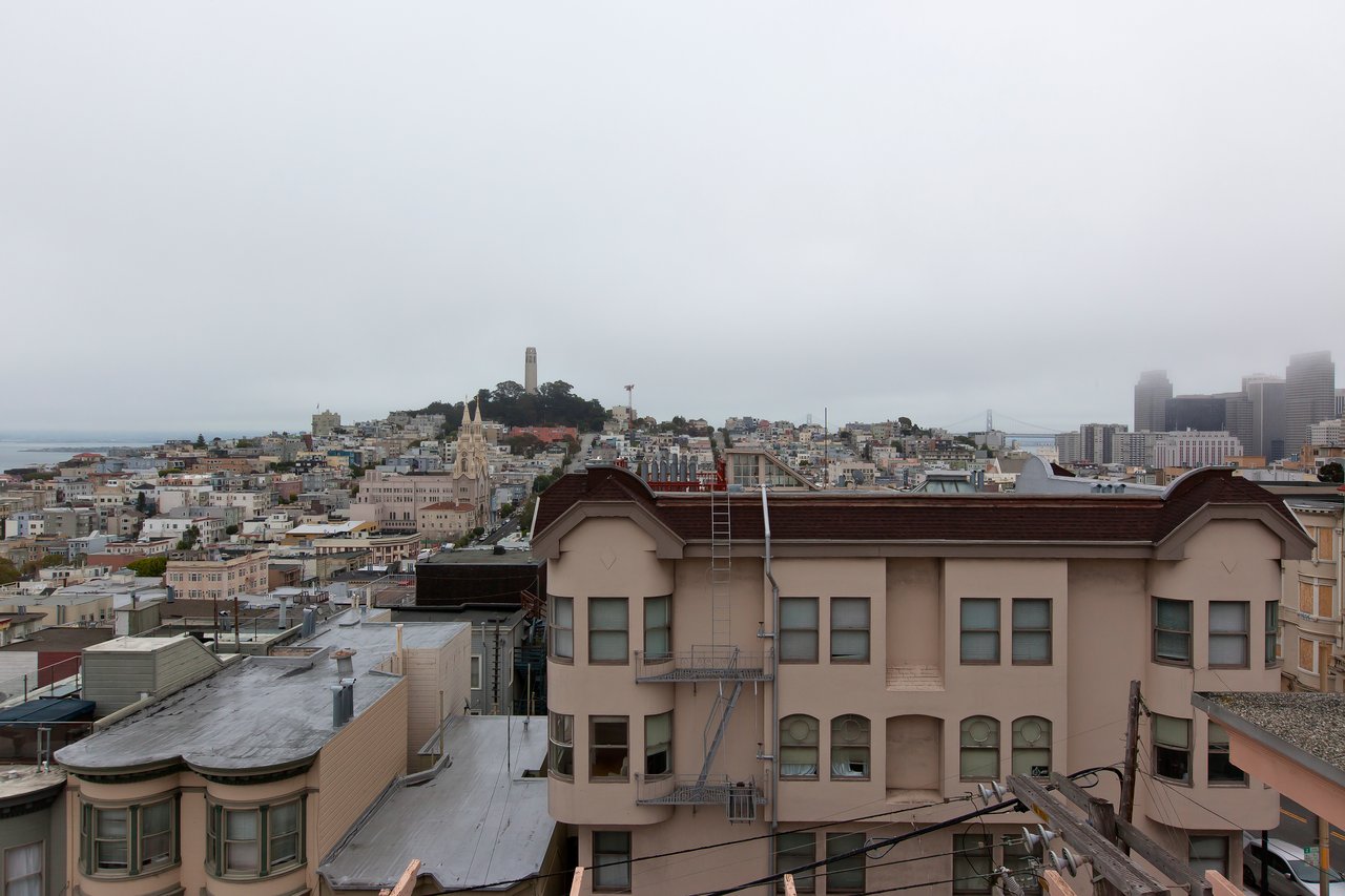 900-904 Union Street | 6 Units